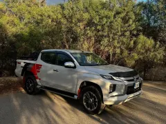 2020 Mitsubishi L 200 4x4 Kıbrıs | KKTC İkinci El Satılık Araba - Thumbnail 2