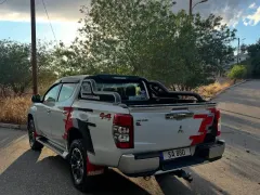 2020 Mitsubishi L 200 4x4 Kıbrıs | KKTC İkinci El Satılık Araba - Thumbnail 3