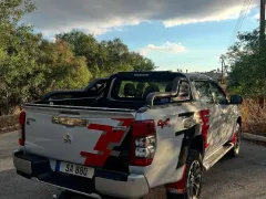 2020 Mitsubishi L 200 4x4 Kıbrıs | KKTC İkinci El Satılık Araba - Thumbnail 4