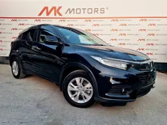 2021 Honda Vezel 1.5 i-VTEC Hybrid 4WD Automatic Kıbrıs | KKTC İkinci El Satılık Araba - Thumbnail 1