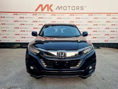 2021 Honda Vezel 1.5 i-VTEC Hybrid 4WD Automatic Kıbrıs | KKTC İkinci El Satılık Araba - Thumbnail 2