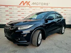 2021 Honda Vezel 1.5 i-VTEC Hybrid 4WD Automatic Kıbrıs | KKTC İkinci El Satılık Araba - Thumbnail 3