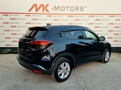2021 Honda Vezel 1.5 i-VTEC Hybrid 4WD Automatic Kıbrıs | KKTC İkinci El Satılık Araba - Thumbnail 4
