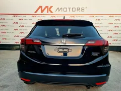 2021 Honda Vezel 1.5 i-VTEC Hybrid 4WD Automatic Kıbrıs | KKTC İkinci El Satılık Araba - Thumbnail 5