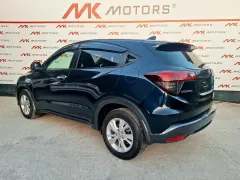 2021 Honda Vezel 1.5 i-VTEC Hybrid 4WD Automatic Kıbrıs | KKTC İkinci El Satılık Araba - Thumbnail 6