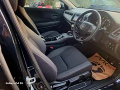2021 Honda Vezel 1.5 i-VTEC Hybrid 4WD Automatic Kıbrıs | KKTC İkinci El Satılık Araba - Thumbnail 7