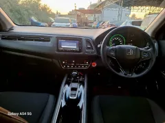 2021 Honda Vezel 1.5 i-VTEC Hybrid 4WD Automatic Kıbrıs | KKTC İkinci El Satılık Araba - Thumbnail 8