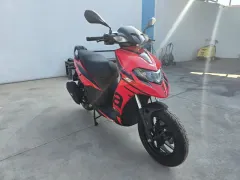 2025 Aprilia Diğer Diğer  Kıbrıs | KKTC İkinci El Satılık Araba - Thumbnail 2