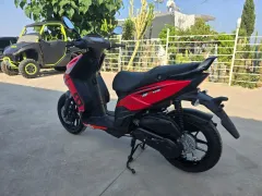 2025 Aprilia Diğer Diğer  Kıbrıs | KKTC İkinci El Satılık Araba - Thumbnail 3