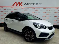 2023 Honda Fit 1.5 Crosstar Kıbrıs | KKTC İkinci El Satılık Araba - Thumbnail 1
