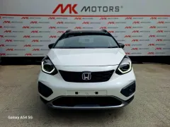 2023 Honda Fit 1.5 Crosstar Kıbrıs | KKTC İkinci El Satılık Araba - Thumbnail 3