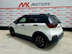 2023 Honda Fit 1.5 Crosstar Kıbrıs | KKTC İkinci El Satılık Araba - Thumbnail 4