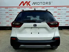 2023 Honda Fit 1.5 Crosstar Kıbrıs | KKTC İkinci El Satılık Araba - Thumbnail 5