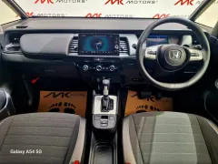 2023 Honda Fit 1.5 Crosstar Kıbrıs | KKTC İkinci El Satılık Araba - Thumbnail 6
