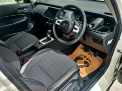 2023 Honda Fit 1.5 Crosstar Kıbrıs | KKTC İkinci El Satılık Araba - Thumbnail 7