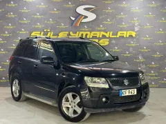 2005 Suzuki Escudo  Kıbrıs | KKTC İkinci El Satılık Araba - Thumbnail 1
