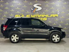 2005 Suzuki Escudo  Kıbrıs | KKTC İkinci El Satılık Araba - Thumbnail 2