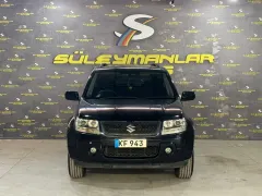 2005 Suzuki Escudo  Kıbrıs | KKTC İkinci El Satılık Araba - Thumbnail 3