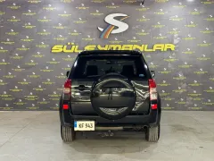 2005 Suzuki Escudo  Kıbrıs | KKTC İkinci El Satılık Araba - Thumbnail 4