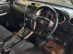 2005 Suzuki Escudo  Kıbrıs | KKTC İkinci El Satılık Araba - Thumbnail 5