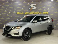 2022 Nissan X-Trail  Kıbrıs | KKTC İkinci El Satılık Araba - Thumbnail 2