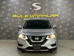 2022 Nissan X-Trail  Kıbrıs | KKTC İkinci El Satılık Araba - Thumbnail 3
