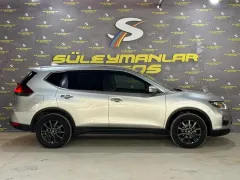2022 Nissan X-Trail  Kıbrıs | KKTC İkinci El Satılık Araba - Thumbnail 4