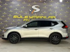 2022 Nissan X-Trail  Kıbrıs | KKTC İkinci El Satılık Araba - Thumbnail 5