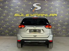 2022 Nissan X-Trail  Kıbrıs | KKTC İkinci El Satılık Araba - Thumbnail 6