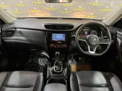 2022 Nissan X-Trail  Kıbrıs | KKTC İkinci El Satılık Araba - Thumbnail 7