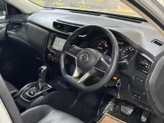2022 Nissan X-Trail  Kıbrıs | KKTC İkinci El Satılık Araba - Thumbnail 8