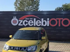 2020 Suzuki Ignis Hatchback I FH Kıbrıs | KKTC İkinci El Satılık Araba - Thumbnail 1