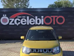 2020 Suzuki Ignis Hatchback I FH Kıbrıs | KKTC İkinci El Satılık Araba - Thumbnail 2
