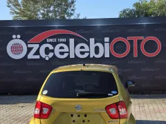 2020 Suzuki Ignis Hatchback I FH Kıbrıs | KKTC İkinci El Satılık Araba - Thumbnail 3