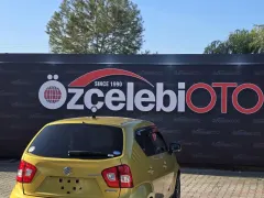 2020 Suzuki Ignis Hatchback I FH Kıbrıs | KKTC İkinci El Satılık Araba - Thumbnail 4