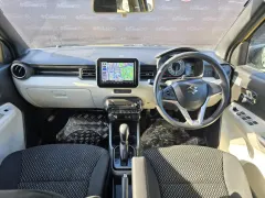 2020 Suzuki Ignis Hatchback I FH Kıbrıs | KKTC İkinci El Satılık Araba - Thumbnail 5