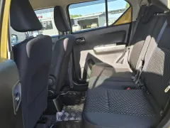 2020 Suzuki Ignis Hatchback I FH Kıbrıs | KKTC İkinci El Satılık Araba - Thumbnail 6