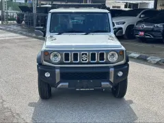 2026 Suzuki Jimny Alpha Kıbrıs | KKTC İkinci El Satılık Araba - Thumbnail 1