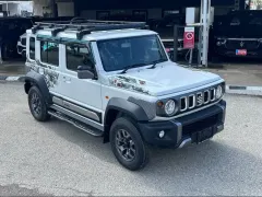 2026 Suzuki Jimny Alpha Kıbrıs | KKTC İkinci El Satılık Araba - Thumbnail 2