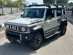 2026 Suzuki Jimny Alpha Kıbrıs | KKTC İkinci El Satılık Araba - Thumbnail 3