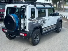 2026 Suzuki Jimny Alpha Kıbrıs | KKTC İkinci El Satılık Araba - Thumbnail 4