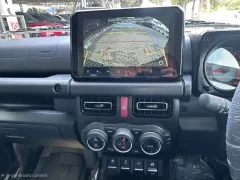 2026 Suzuki Jimny Alpha Kıbrıs | KKTC İkinci El Satılık Araba - Thumbnail 5