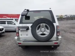 2000 Toyota Land Cruiser 250 Kıbrıs | KKTC İkinci El Satılık Araba - Thumbnail 6