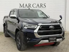 2023 Toyota Hilux 2.4 D Kıbrıs | KKTC İkinci El Satılık Araba - Thumbnail 1