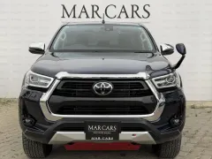 2023 Toyota Hilux 2.4 D Kıbrıs | KKTC İkinci El Satılık Araba - Thumbnail 4