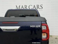 2023 Toyota Hilux 2.4 D Kıbrıs | KKTC İkinci El Satılık Araba - Thumbnail 5