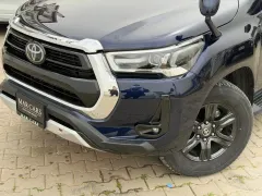 2023 Toyota Hilux 2.4 D Kıbrıs | KKTC İkinci El Satılık Araba - Thumbnail 6