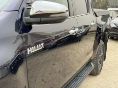 2023 Toyota Hilux 2.4 D Kıbrıs | KKTC İkinci El Satılık Araba - Thumbnail 7