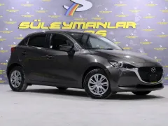 2021 Mazda Mazda 2 1.5 Sky-G Kıbrıs | KKTC İkinci El Satılık Araba - Thumbnail 1