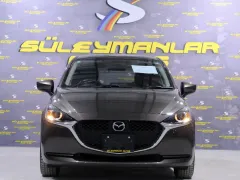 2021 Mazda Mazda 2 1.5 Sky-G Kıbrıs | KKTC İkinci El Satılık Araba - Thumbnail 2